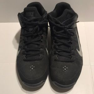 Nike Air Visi Pro IV athletic shoes / sneakers 8.5